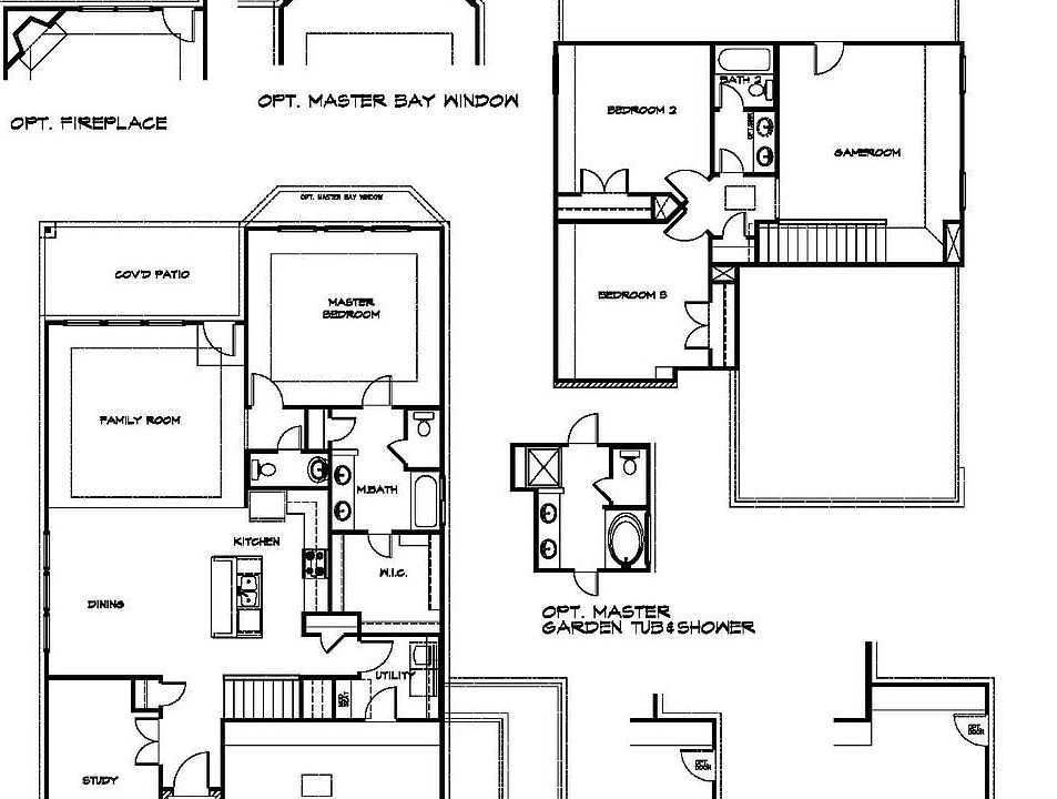 2nd image of 4703 Nopalitos Way
