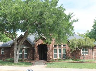 4104 Radcliff Ct, Midland, TX 79707