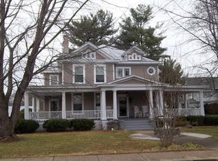 108 Chestnut Ave, Stuart, VA 24171