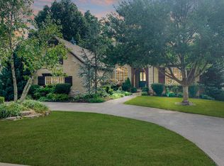 6251 Riverglen Rd, Ozark, MO 65721