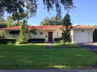 1114 Placetas Ave, Coral Gables, FL 33146