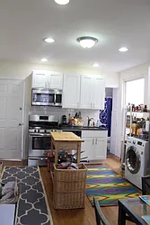 Rented by Keller Williams NYC