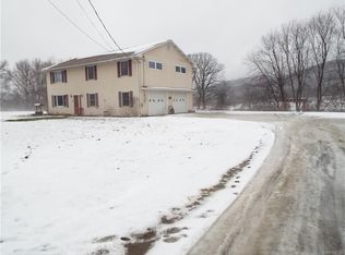 2764 Oakes Rd, Olean, NY 14760