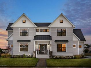 151 Sanctuary Ct, Brick, NJ 08724