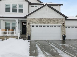 6599 W Timberbrook Rd, Herriman, UT 84096