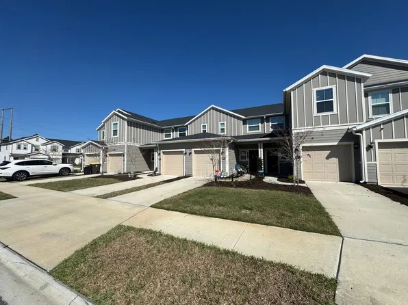 9877 Fiddleback Ln, Jacksonville, FL 32222