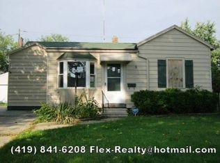 1034 Francis Ave, Toledo, OH 43609