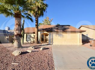 6146 E Cicero St, Mesa, AZ 85205