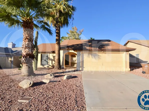 6146 E Cicero St, Mesa, AZ 85205