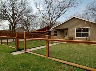 4202 Clawson Rd, Austin, TX 78704