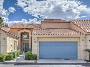 2243 Cassatt Dr, Henderson, NV 89074