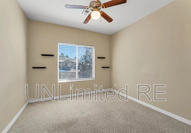 1201 N Warm Springs Trl — Photo 20