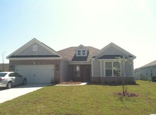 640 Lafayette Park Dr LOT 77, Little River, SC 29566