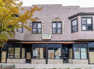 2448 S Oakley Ave #1R, Chicago, IL 60608