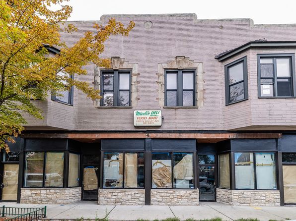 2448 S Oakley Ave #1F