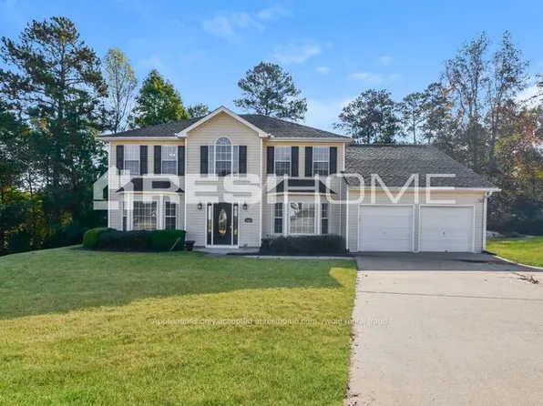 2260 Harmony Lakes Cir, Lithonia, GA 30058
