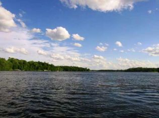 Blue Lake Dr NW, Zimmerman, MN 55398