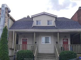 287 Rankin Ave, Windsor, ON N9B 2R4