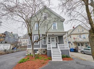28 Grove St, Belmont, MA 02478