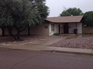 411 W Riviera Dr, Tempe, AZ 85282