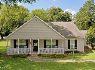 6524 Vonreg Dr, Macon, GA 31216