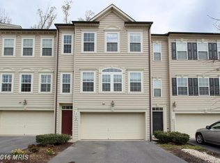 1708 Whitehall Dr, Silver Spring, MD 20904