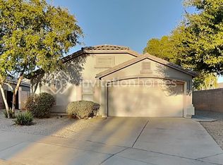 1254 N 159th Ln, Goodyear, AZ 85338