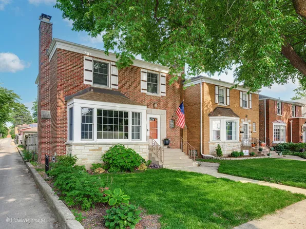 11115 S Maplewood Ave, Chicago, IL 60655