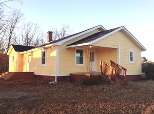 5394 Bucks Garage Rd, Maiden, NC 28650