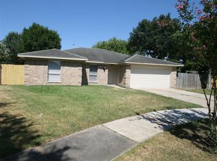 14102 Galvani Dr, Cypress, TX 77429