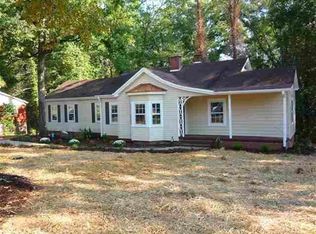 306 Westminster Hwy, Westminster, SC 29693