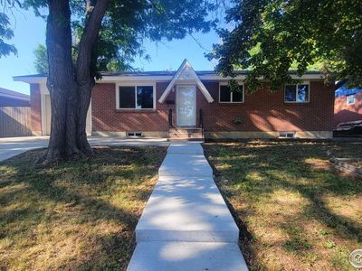 2112 27th St, Greeley, CO, 80631