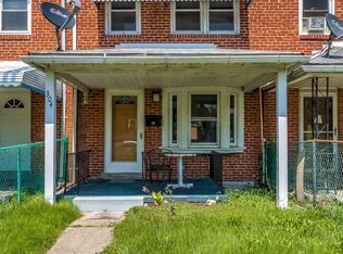 304 Stemmers Run Rd #1, Essex, MD 21221