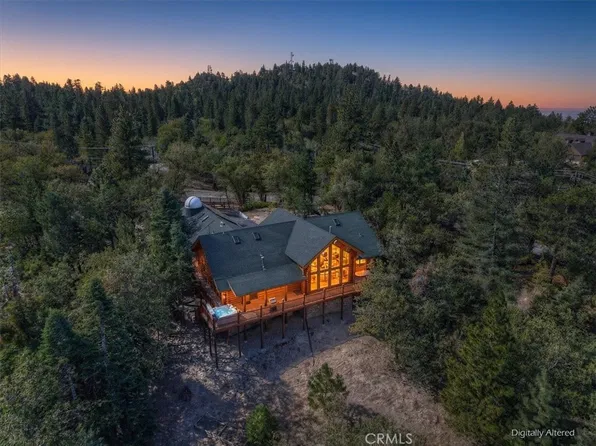 32412 Snow Cactus Ct, Running Springs, CA 92382