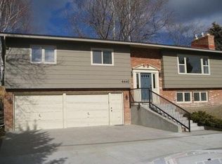 4447 Rimrock Rd, Billings, MT 59106