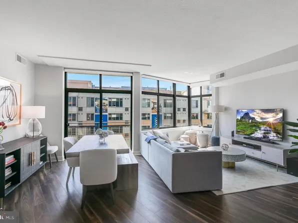 460 New York Ave NW Unit 607, Washington, DC 20001