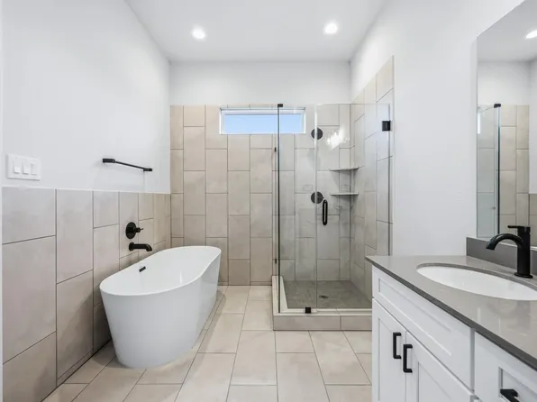 6107 De Campo St, Houston, TX