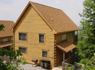 2249 Fox Berry Way, Sevierville, TN 37876