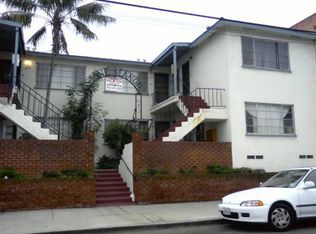 1735 Cypress Ave, San Diego, CA 92103