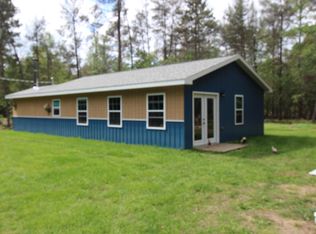 5843 Keipinger Trl, Grayling, MI 49738