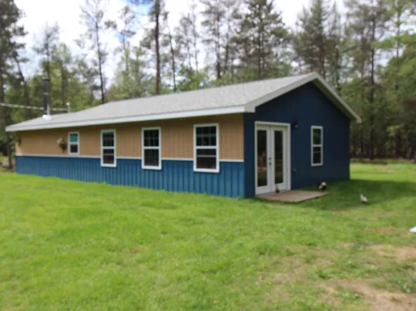 5843 Keipinger Trl, Grayling, MI 49738