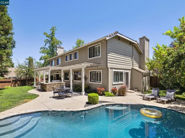 3553 Eris Ct, Walnut Creek, CA 94598