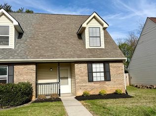 2036 Countryhill Ln, Knoxville, TN 37923