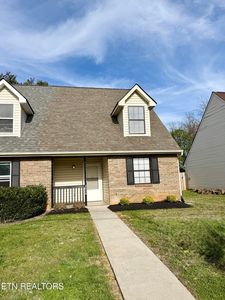 2036 Countryhill Ln, Knoxville, TN, 37923