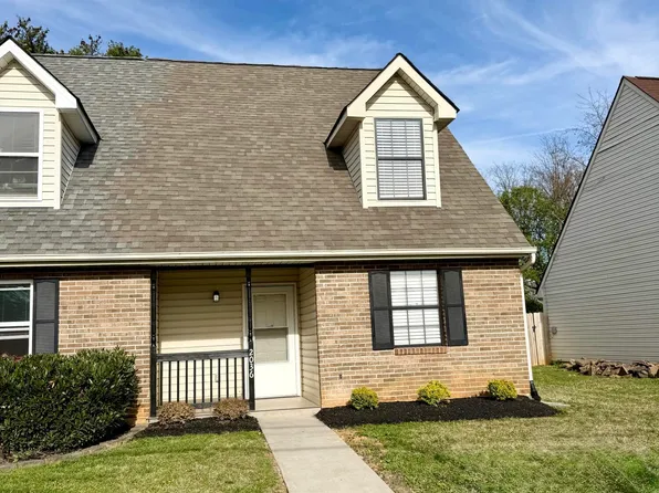 2036 Countryhill Ln, Knoxville, TN 37923