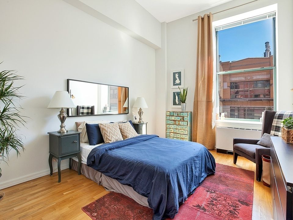2nd image of 668 Greenwich St Ph 4