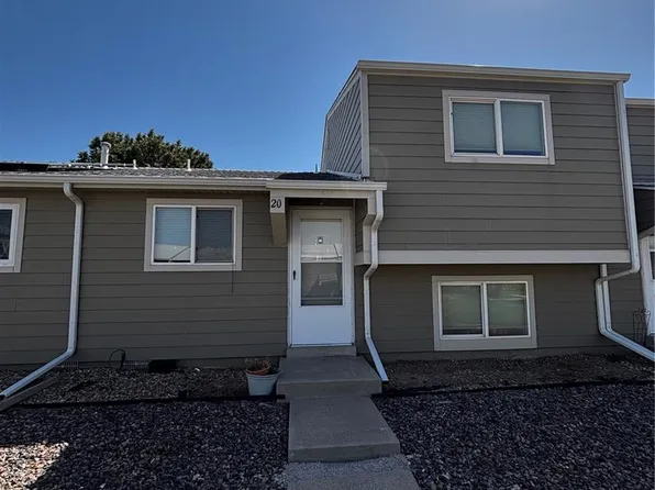5711 W 92nd Avenue #20, Westminster, CO 80031