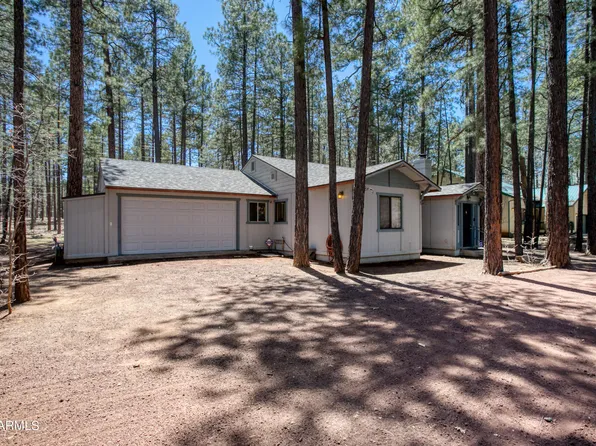 4219 BRANDING IRON Loop, Pinetop, AZ 85935