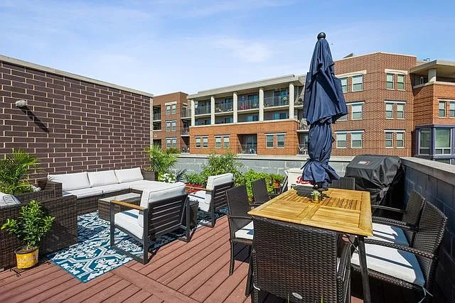 1008 N Larrabee St #3S — Photo 12