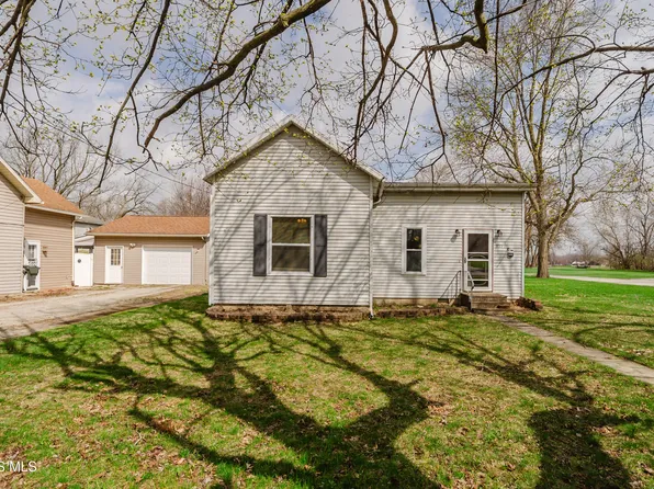 332 Krotzer Ave, Luckey, OH 43443